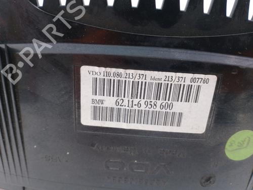 Kombinert Instrument BMW 5 (E60) 530 i | BP16834854C47