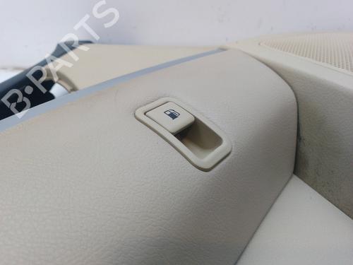 Front left panel HYUNDAI SANTA FÉ II SUV Van (CM) CRDi 4x4 | BP24030248C58 - Image 8