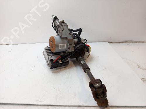 Steering column RENAULT MEGANE CC (EZ0/1_) 1.5 dCi (EZ0B, EZ07) | BP33273411M21 - Image 4