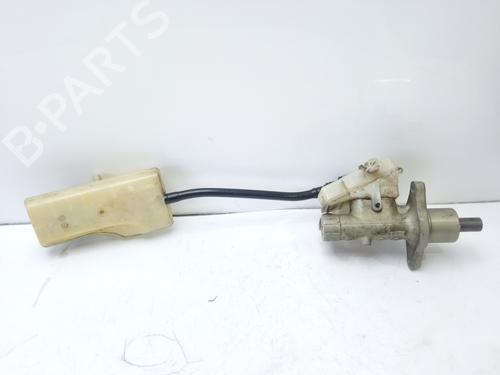 Used Brake master cylinder Brake master cylinder 13897109 13897109