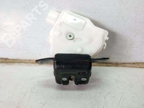 Tailgate lock TOYOTA AURIS Estate (_E18_) 1.8 Hybrid (ZWE186_) (136 hp) 9703409