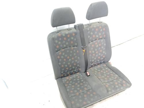 Right front seat MERCEDES-BENZ VITO / MIXTO Van (W639) | BP31193049C16
