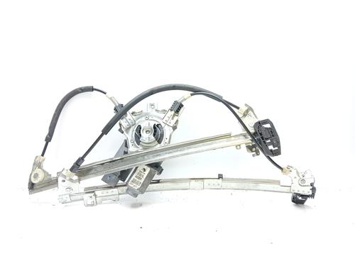 Front right window mechanism CITROËN XSARA (N1) 2.0 HDi 90 | BP21375307C23 