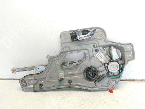 Used Front left window mechanism Front left window mechanism HYUNDAI SANTA FÉ I (SM) 2.0 CRDi (113 hp) 40459376 40459376