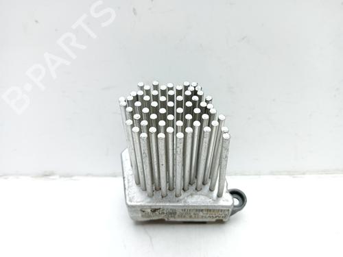 Heater resistor BMW 3 Coupe (E46) 320 Cd | BP17949124M108 
