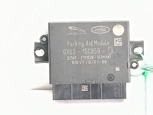 Used Electronic module Electronic module 34536209 34536209