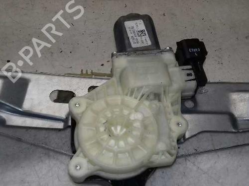 Rear right window mechanism FORD FOCUS III  | BP7959133C25 