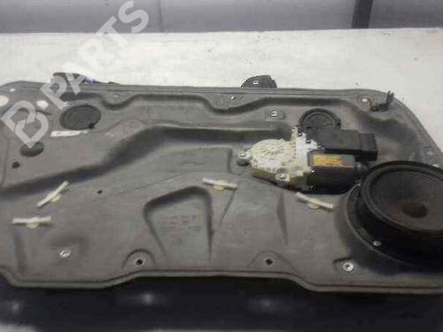 Used Front left window mechanism VW GOLF IV (1J1) [1997-2008]  7959001