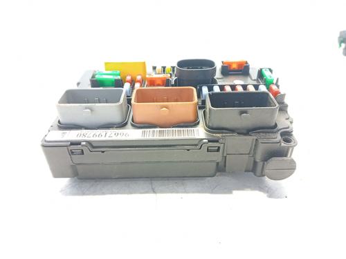 Fuse box PEUGEOT 207 (WA_, WC_)  | BP29385188E1 