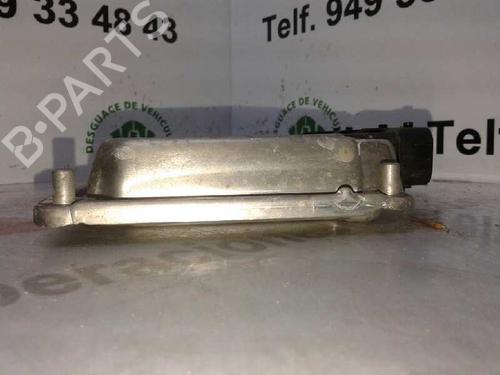 Engine control unit (ECU) SEAT IBIZA III (6L1)  | BP7963818M57 