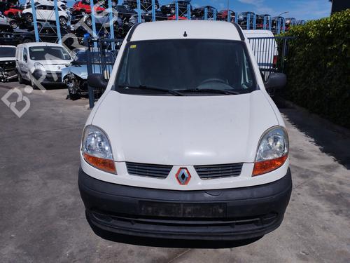 Right headlight RENAULT KANGOO (KC0/1_) | BP7954945C29 - Image 4