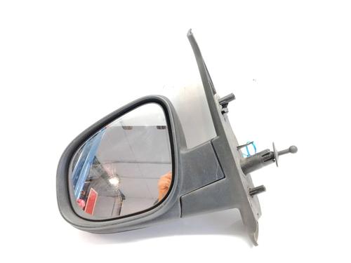 Used Left mirror Left mirror RENAULT KANGOO Express (FW0/1_) 1.5 dCi 90 (FW0G, FW05, FW08, FW11) (90 hp) 40506629 40506629