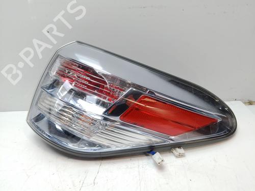 Used Right taillight Right taillight LEXUS RX (_L1_) 450h AWD (GYL15, GYL15_, GYL15R) (299 hp) 33468414 33468414