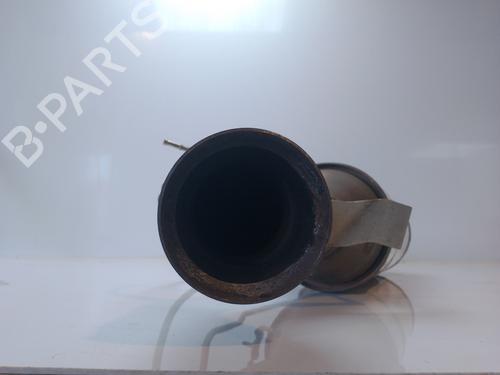 Particulate filter MERCEDES-BENZ SPRINTER 3,5-t Van (B907, B910) 319 CDI RWD (907.633, 907.635, 907.637) | BP21075990M81 
