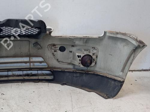 Front bumper FORD FOCUS II (DA_, HCP, DP) | BP32173300C7