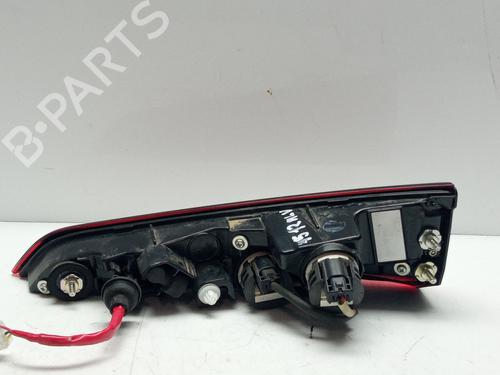 Left tailgate light TOYOTA COROLLA Estate (_E21_) 2.0 Hybrid (MZEH12) | BP33691797C79 - Image 2