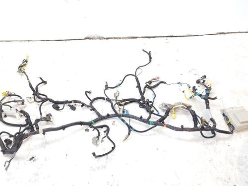 Used Electronic module Electronic module 29876995 29876995