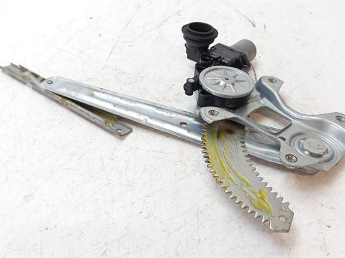 Used Rear left window mechanism NISSAN MICRA V (K14) 1.0 IG-T 100 (101 hp) 29475798