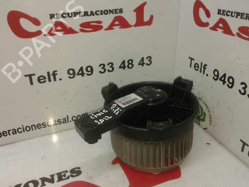 Used Heater blower motor Heater blower motor 7952135 7952135