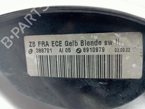 Left front indicator BMW 3 Touring (E46)  | BP16243753C32 
