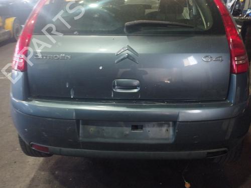 Køler CITROËN C4 AIRCROSS 1.6 HDi 115 | BP26644074M31 