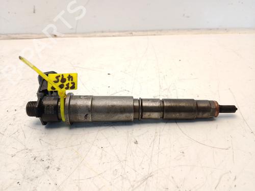 Injector RENAULT TRAFIC III Van (FG_) 1.6 dCi 115 (FGMD) | BP32197953M100 - Image 3