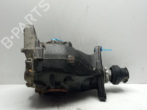 Used Rear differential Rear differential BMW X5 (E70) xDrive 30 d (235 hp) 33675410 33675410