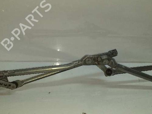 Front wiper motor OPEL ZAFIRA A MPV (T98)  | BP7956418M29 