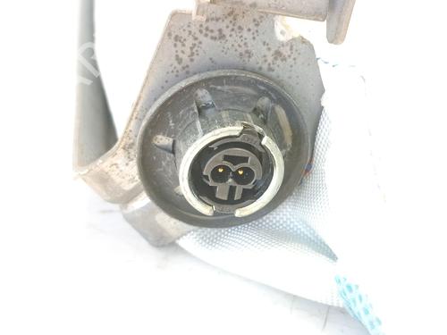 Left curtain airbag SEAT LEON (5F1)  | BP25591263C11 