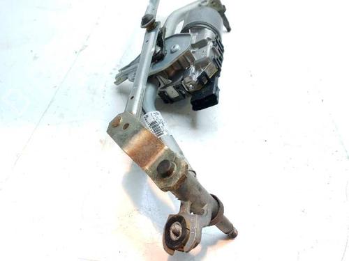 Rear wiper motor PEUGEOT 2008 I (CU_)  | BP21779437M102 