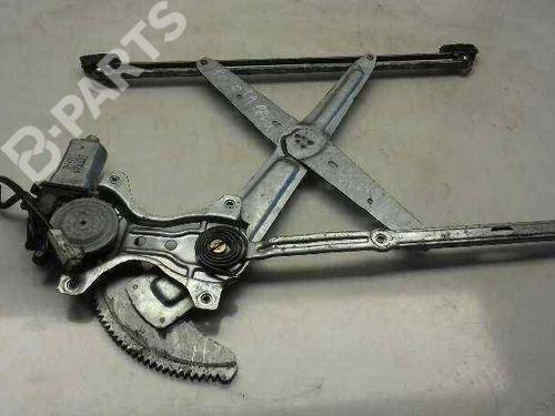 Used Front right window mechanism Front right window mechanism TOYOTA PREVIA III (_R2_, _R5_) [2005-2026] 10275842 10275842