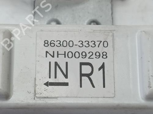 Antenne/Base TOYOTA CAMRY (_V7_, _VA7_, _VH7_) 2.5 Hybrid (AXVH71_, AXVH70, AXVH71R) | BP38061571C140 - Image 5