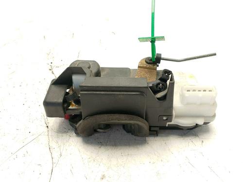 Used Rear right lock Rear right lock PEUGEOT 607 (9D, 9U) 3.0 V6 24V (207 hp) 40611487 40611487