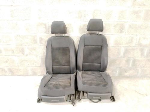 Seats set VW GOLF V (1K1) | BP38069658C78 - Image 4