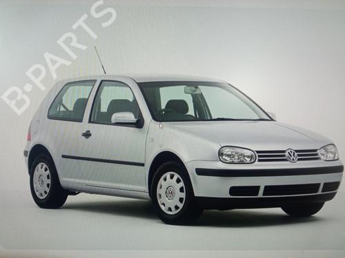 Used Parts VW GOLF IV (1J1) 1.9 TDI 4475502
