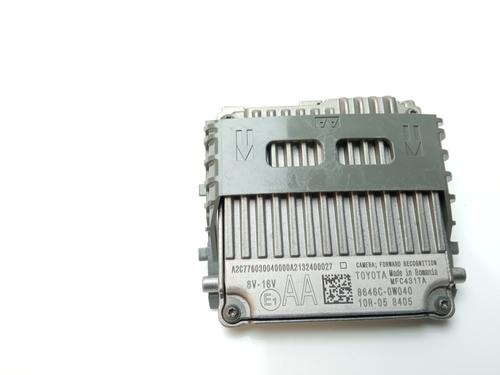 Used Electronic module Electronic module 12318326 12318326