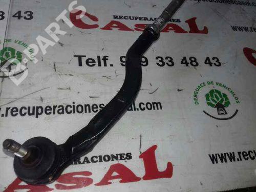 Steering rack RENAULT VEL SATIS (BJ0_)  | BP7953651M22 