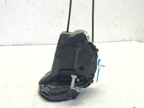 Used Rear right lock Rear right lock TOYOTA YARIS (_P13_) [2010-2020] 36503421 36503421