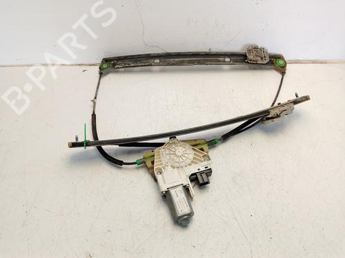 Front right window mechanism AUDI Q7 (4LB) 3.0 TDI quattro | BP36363203C23 - Image 2