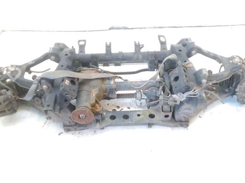 Used Front differential MITSUBISHI PAJERO II (V3_W, V2_W, V4_W, V5_W) [1990-2001]  26495164