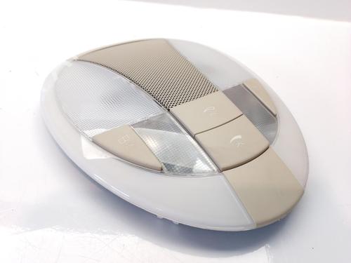 Interior roof light MERCEDES-BENZ CLS (C219) CLS 350 (219.356) (272 hp) 10515750