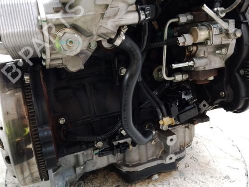 Motor OPEL ASTRA H (A04) 1.7 CDTI (L48) | BP30464093M1