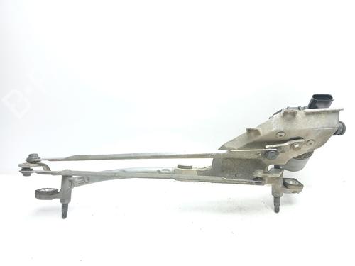 Front wiper motor FORD FIESTA VI (CB1, CCN)  | BP16220736M29 