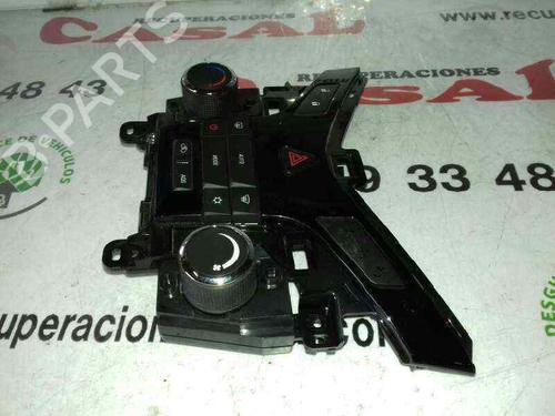 Climate control CHEVROLET CRUZE (J300) 2.0 CDI | BP7955358I5 