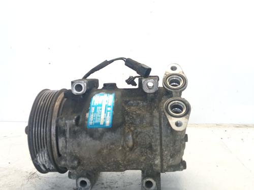 AC compressor FORD FOCUS II (DA_, HCP, DP)  | BP26396998M34 