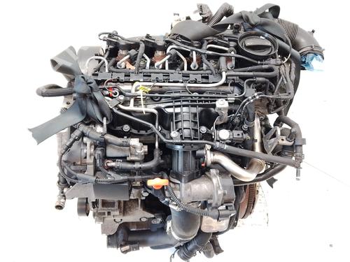 Used Engine VW GOLF VI (5K1) 1.6 TDI (105 hp) 30686858
