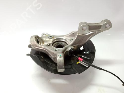 Used Right front steering knuckle Right front steering knuckle 11422378 11422378