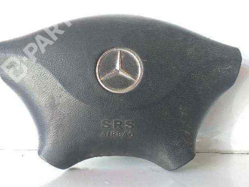 Driver airbag MERCEDES-BENZ VITO / MIXTO Van (W639)  | BP7958369C9 