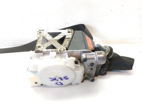 Front right seatbelt MERCEDES-BENZ SLK (R171)  | BP10206586I25 