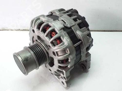 Used Alternator VW POLO V (6R1, 6C1) [2009-2022]  7959372